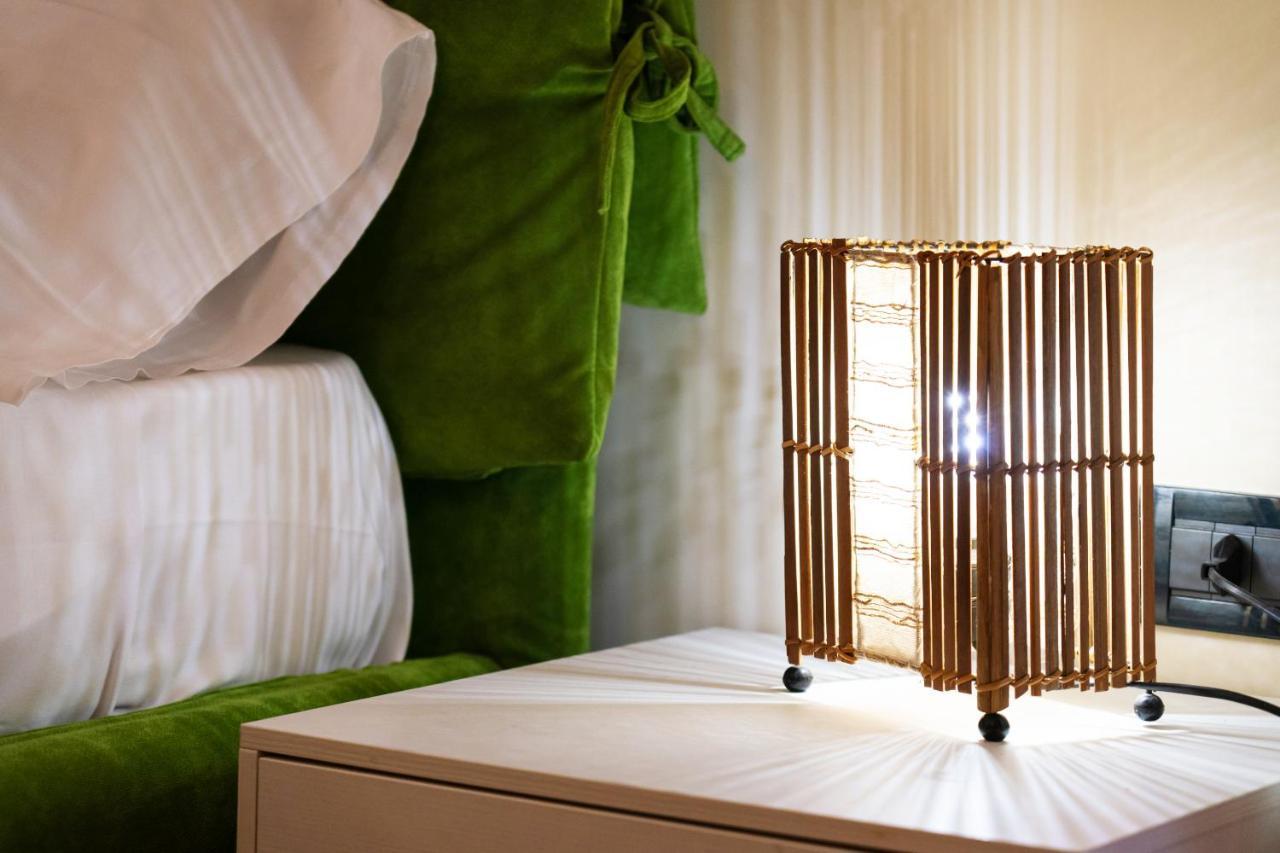 Magenta Collection Crociferi 3 Apartman Róma Kültér fotó