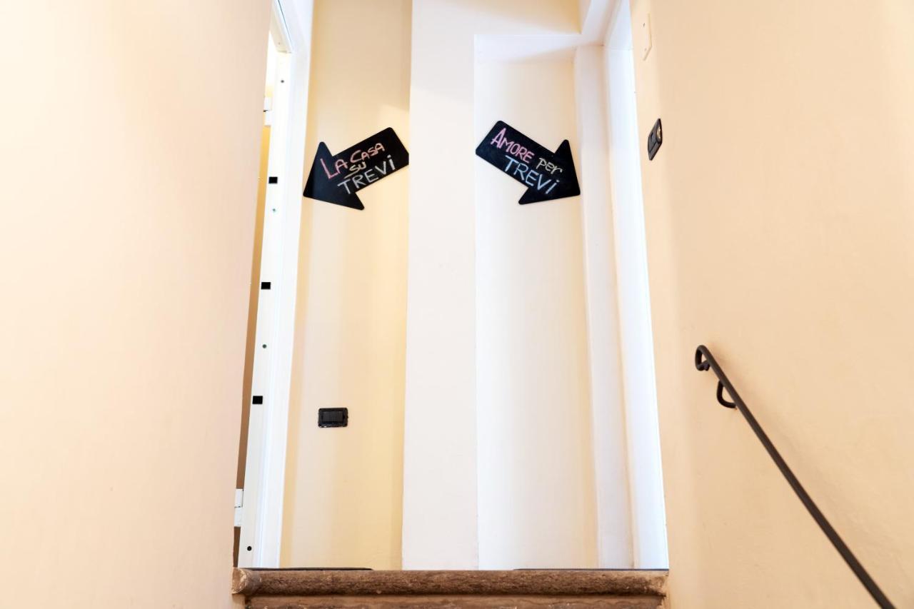 Magenta Collection Crociferi 3 Apartman Róma Kültér fotó