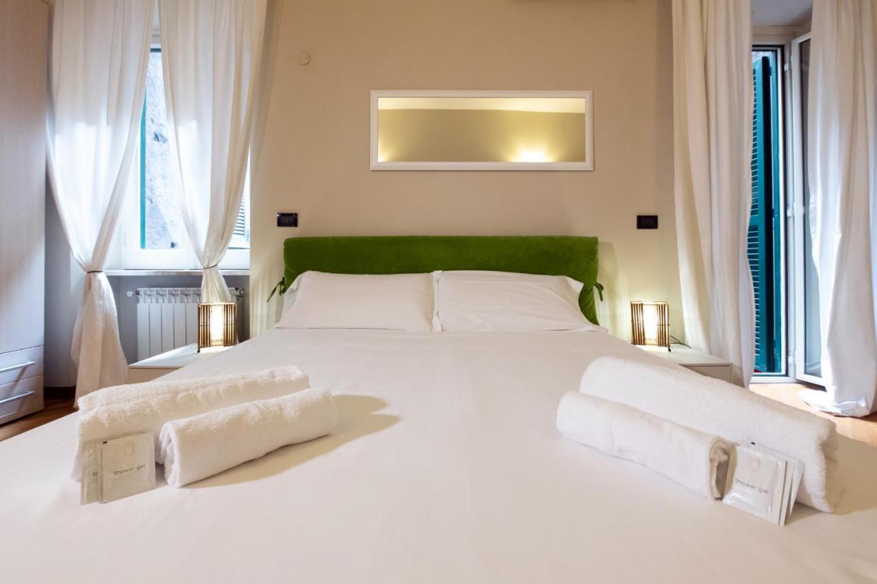 Magenta Collection Crociferi 3 Apartman Róma Kültér fotó